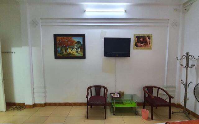 OYO 1110 Son Thuy Hotel