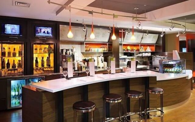 Courtyard Wilmington Brandywine