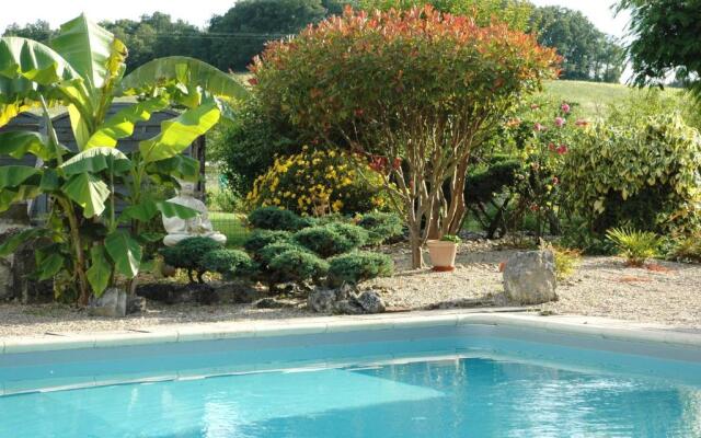 Domaine de la Queyssie