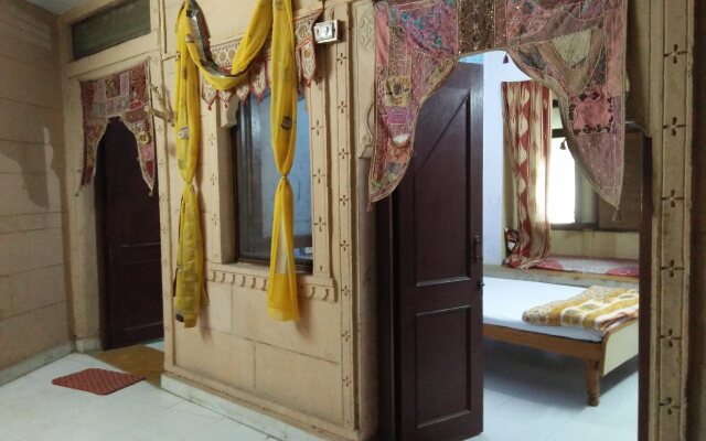 Prem Baba Haweli