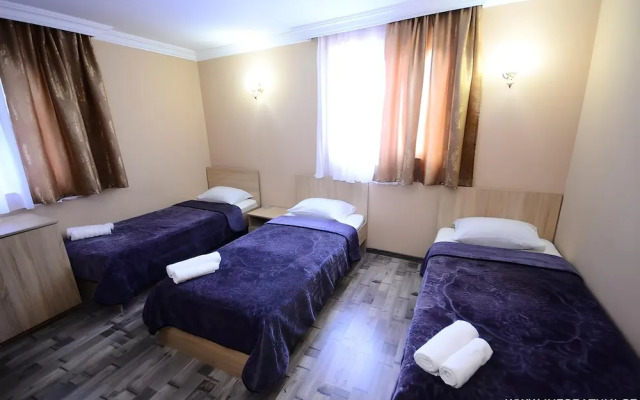 Hotel Oscar