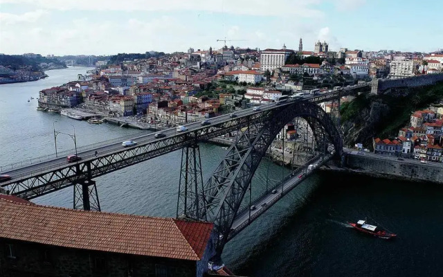 ibis budget Porto Gaia