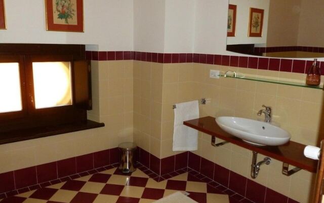 Agriturismo Grillo Iole