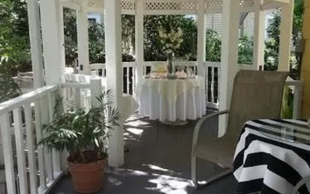 Tybee Island Inn
