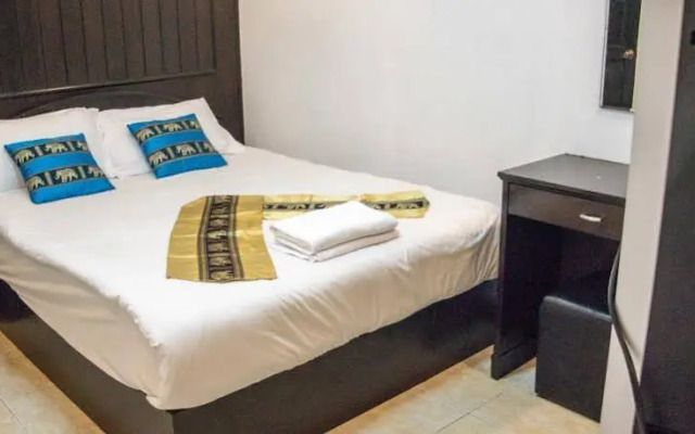 Patong Bay Guesthouse