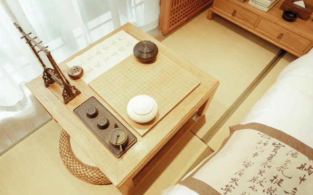 Xi'an Paradise Hotel of Han Dynasty
