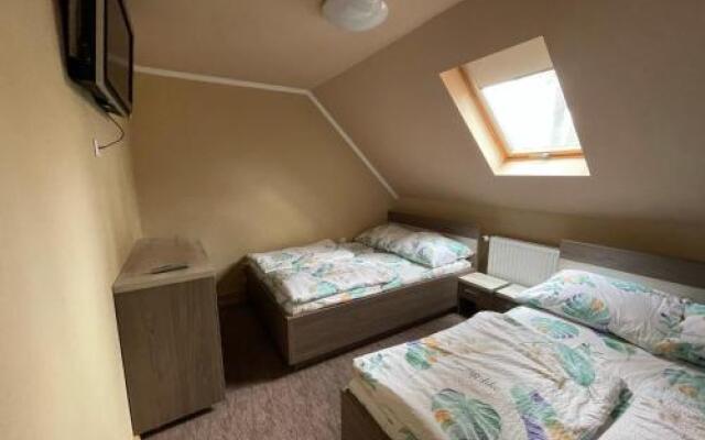 Grátisz Apartman Siófok