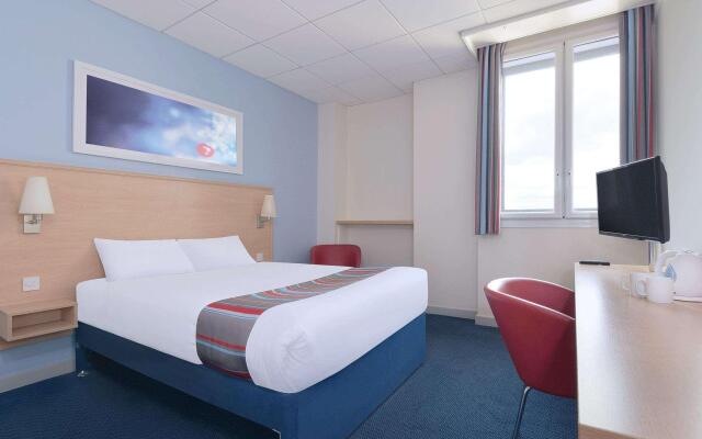 Travelodge Sheffield Central
