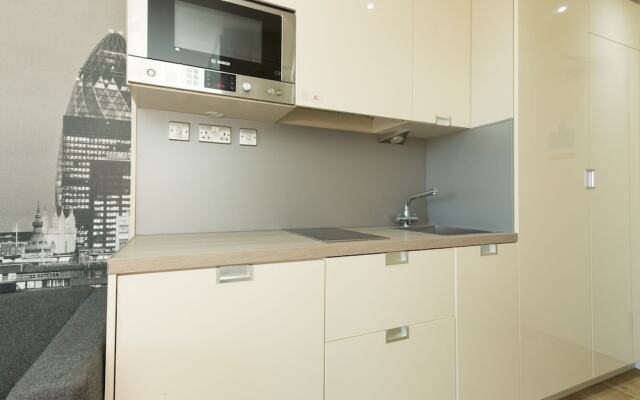 Relax By MPH - 140 Chic Studios In Shoreditch