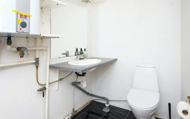 5 Person Holiday Home in Skanderborg