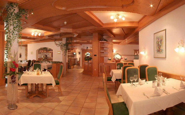 Alpenhotel Karwendel - Adults Only