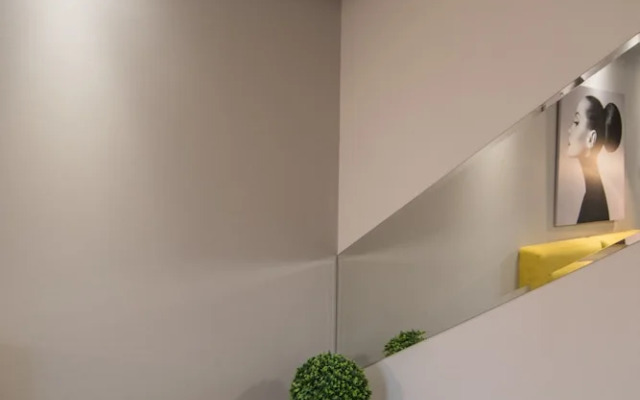 Vanilla Boutique Hotel
