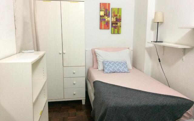 Suria Kipark Single Bedroom Apartment