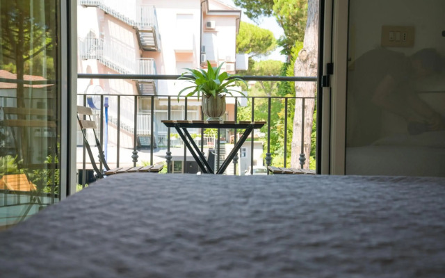 Hotel Europa Milano Marittima