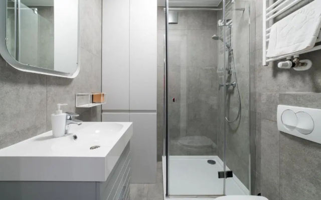 Apartamenty Sun & Snow Residence Karpacz