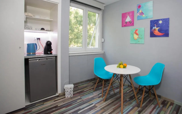 Malena rooms