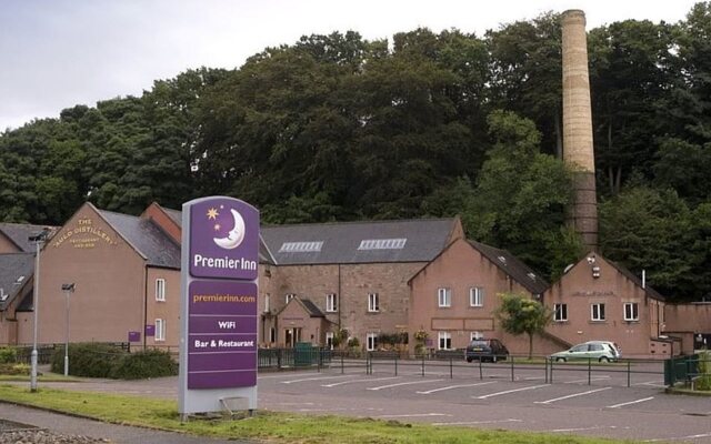 Premier Inn Inverness Centre (Milburn Rd)