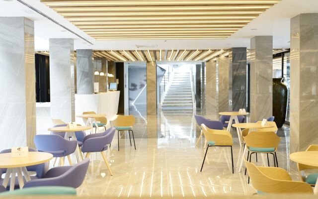 Eurostars Puerto de Ibiza