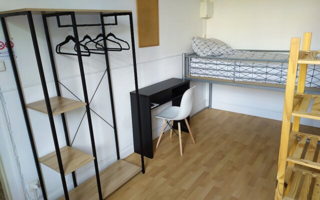 Les Madeleines de Saint-Omer