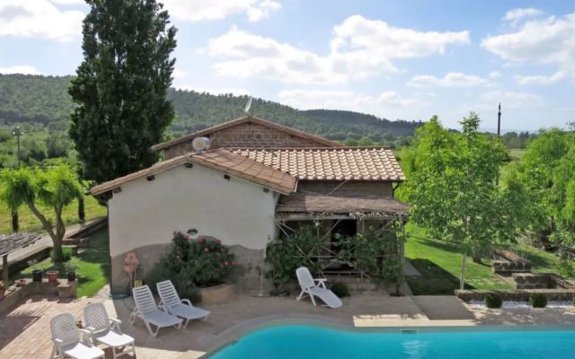 Casa Alessandro 36687