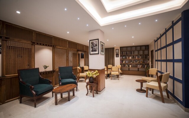 Zip By Spree Hotels Gangtok