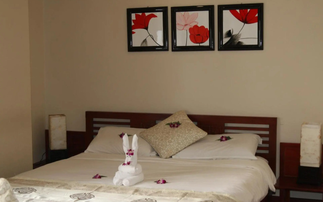 Long Life Riverside Hotel & Spa – Guest Rooms – Da Nang