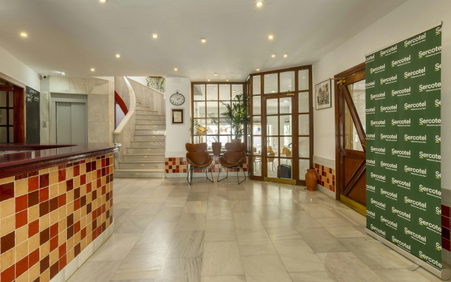 Hotel Sercotel Puerto de Santa María