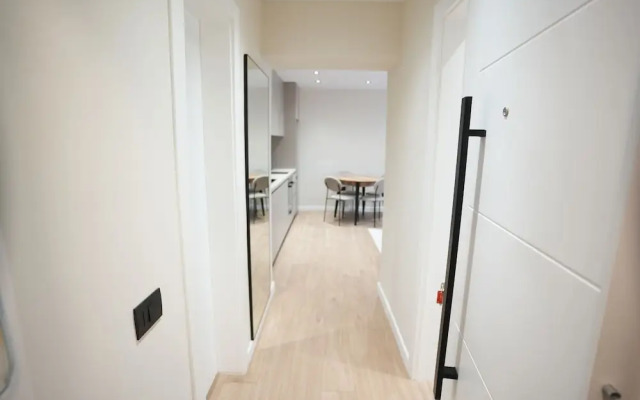 Huqi Luxury Apartments