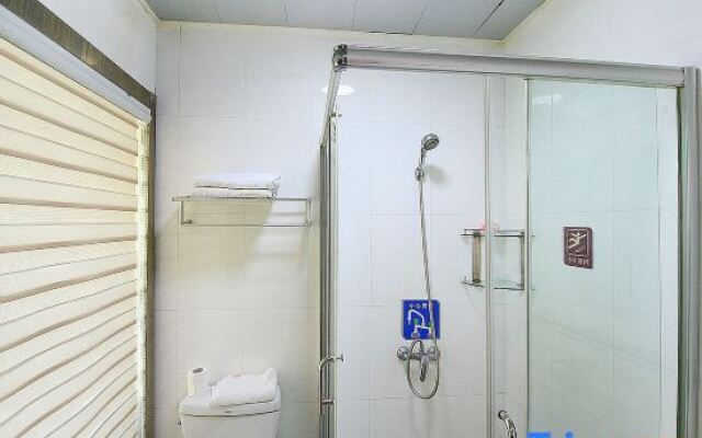 Xin Ya Lou Hotel