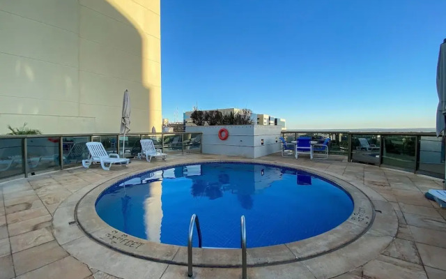 360 Meliá Brasil 21 by Ozped