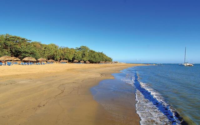 Sunscape Puerto Plata - All Inclusive