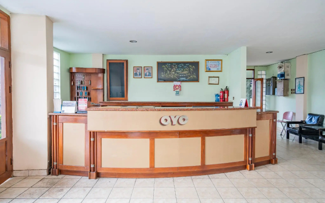 Collection O Tasikmalaya Near Stadium Wiradadaha Formerly Hotel Abadi