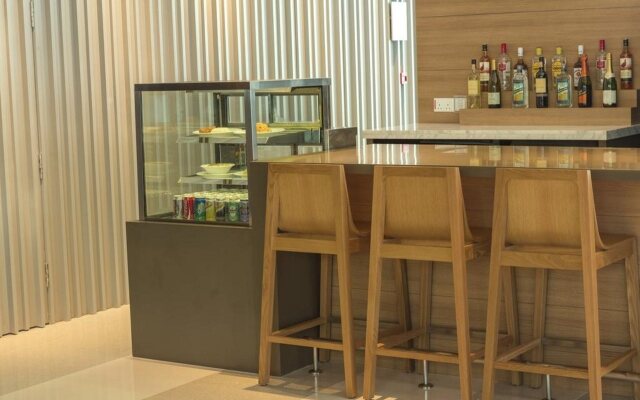 Holiday Inn Express Singapore Orchard Road by IHG