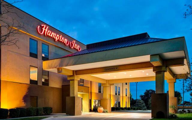 Best Western Heartland Inn