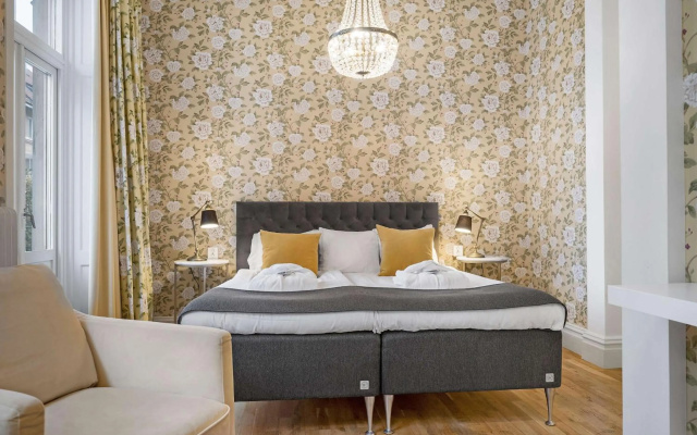 Hotell Linnéa - Helsingborg