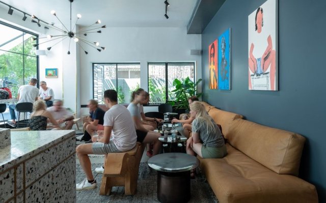 Isla Tel Aviv - Adults Only - Hostel