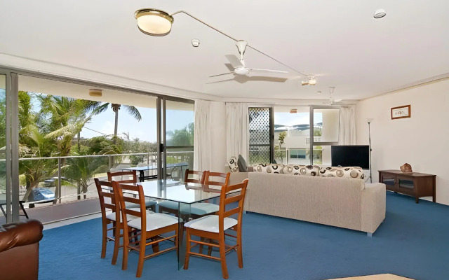 Chateau Royale Beach Resort Maroochydore