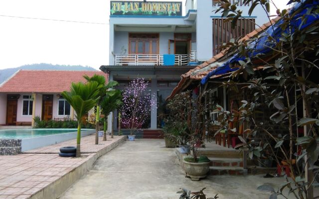 Tu Lan Homestay