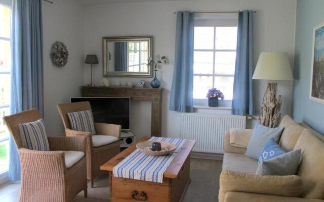 Wiesenstraße 55 Whg 1 - Meeresbrise