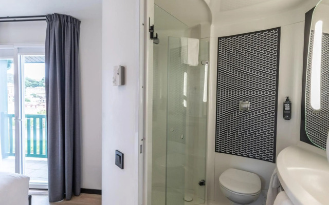 ibis Ciboure St Jean De Luz Hotel