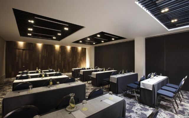 Krystal Grand Suites Insurgentes
