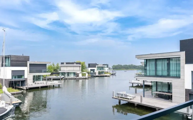 Dormio Harbour Village