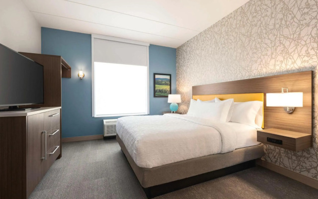 Home2 Suites by Hilton Leesburg