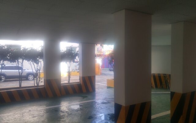 Samcheonpo Grand Motel