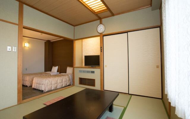 Ikaho Grand Hotel