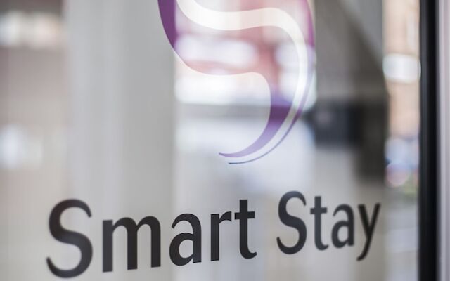 Smart Stay Swiss Cottage