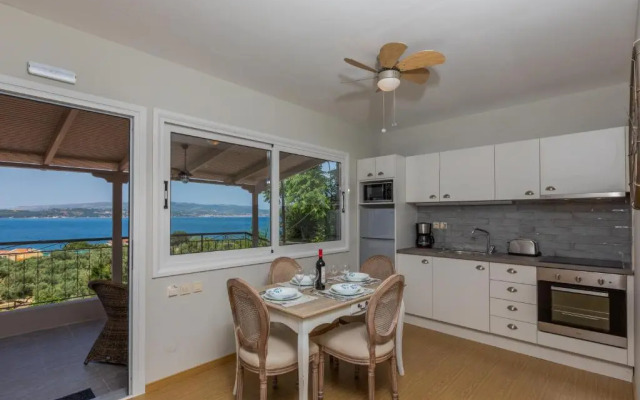 Thalassa View Residence