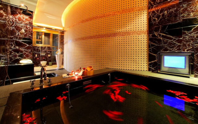 Husan motel