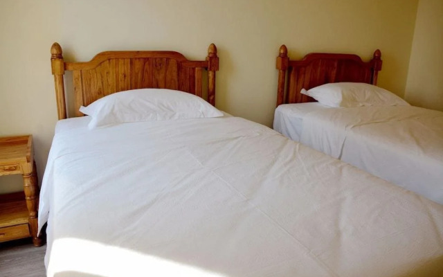 Bedom Apartments YaMarbella Yantai