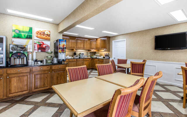 Quality Inn Thomaston